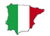 CA L´AGUSTÍ - Italiano