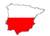 CA L´AGUSTÍ - Polski